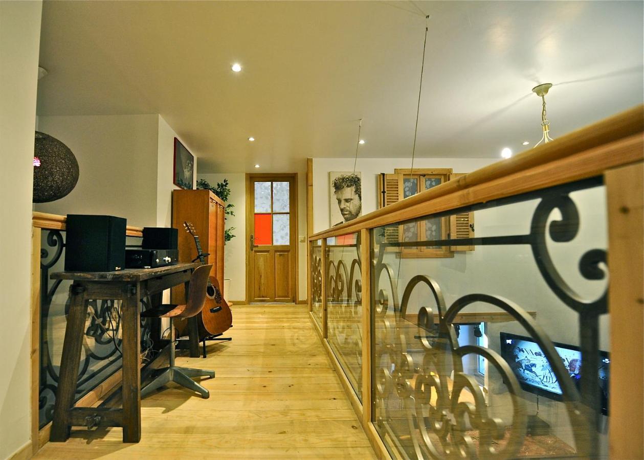 Duplex 5 Chambres Clim Wifi Cannes Exterior photo