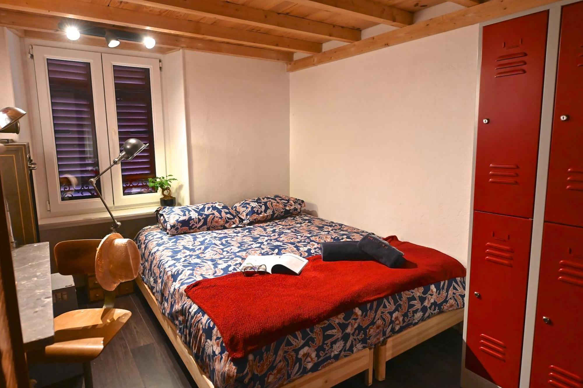 Duplex 5 Chambres Clim Wifi Cannes Exterior photo
