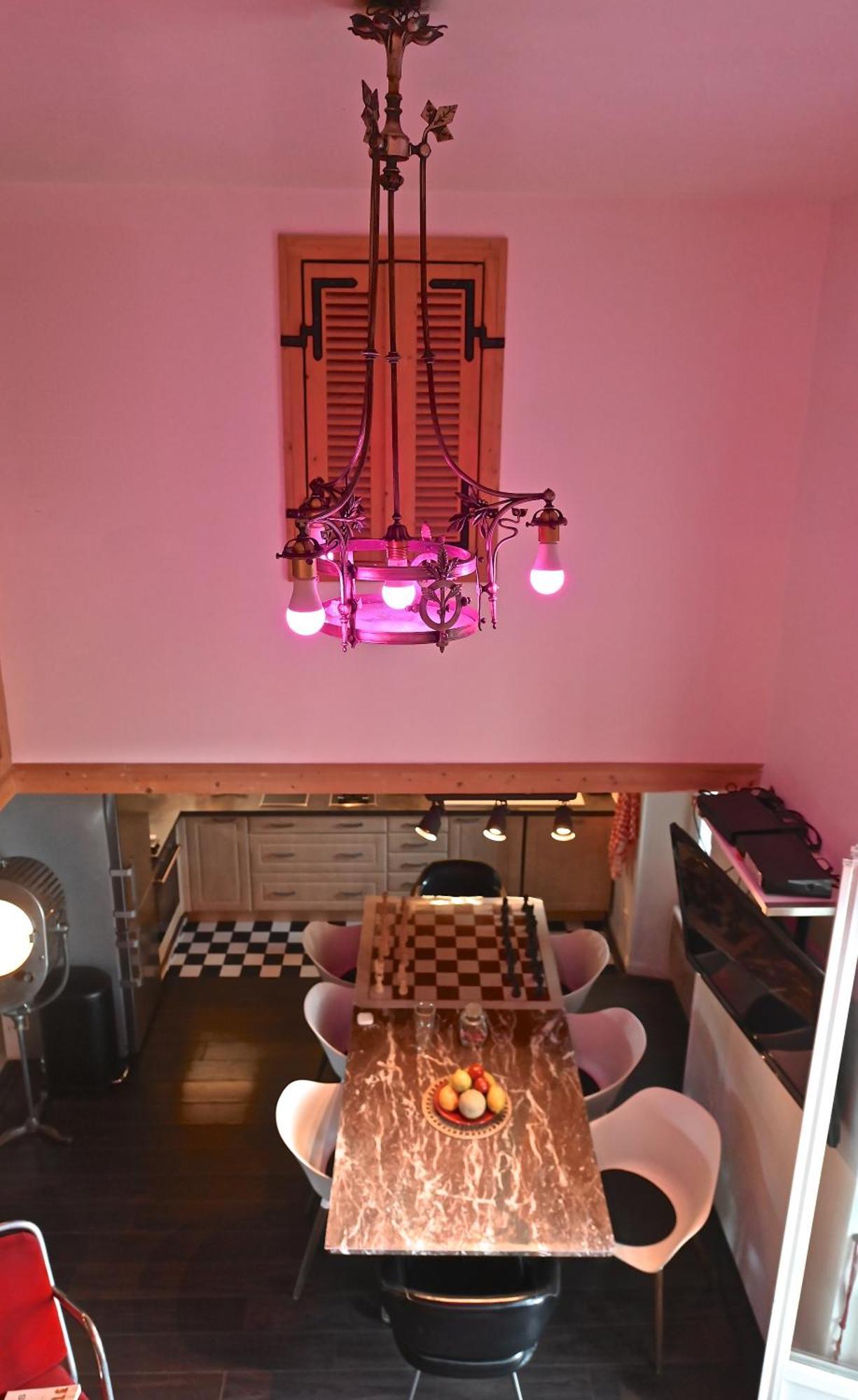Duplex 5 Chambres Clim Wifi Cannes Exterior photo